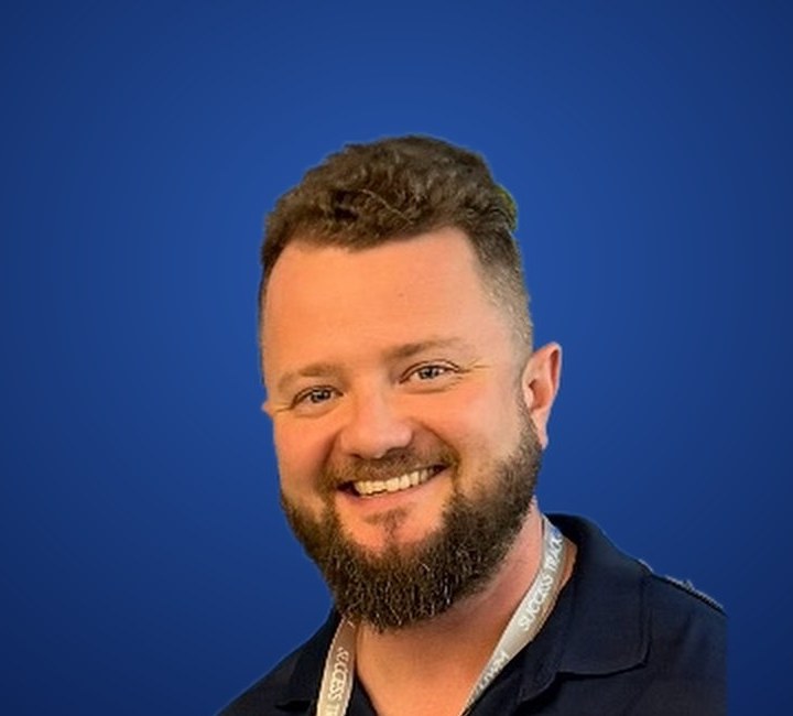 Sam Waite, Mortgage Loan Originator